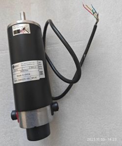 Step motor and Servo Motor