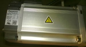 Step motor and Servo Motor
