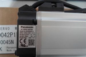 Step motor and Servo Motor