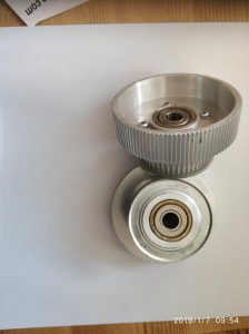 Pulley