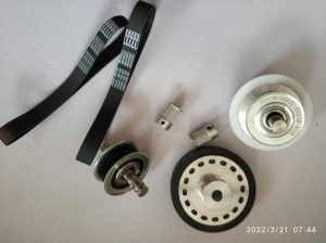 Pulley