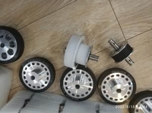 Pulley