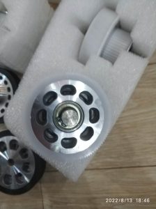 Pulley