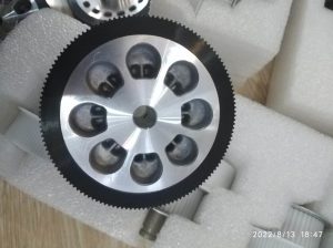 Pulley