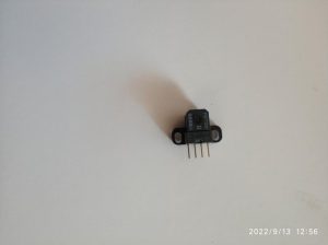 Raster Encoder sensors