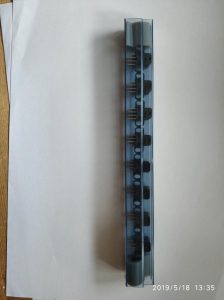Raster Encoder sensors