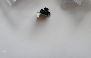 Raster Encoder sensors
