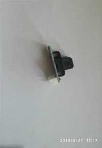 Raster Encoder sensors