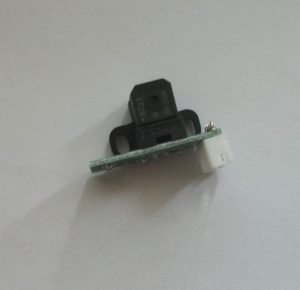 Raster Encoder sensors