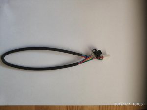 Raster Encoder sensors