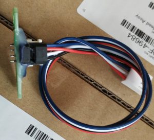 Raster Encoder sensors