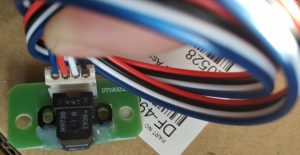 Raster Encoder sensors