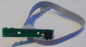 Raster Encoder sensors