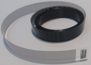 Raster Encoder Strips