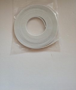 Synchronous belt