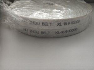 Synchronous belt