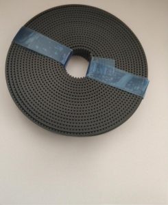 Synchronous belt