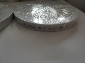 Synchronous belt